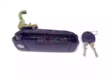 28-0188 MAXGEAR Ручка двери
