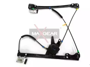 28-0201 MAXGEAR
