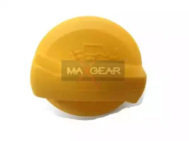 28-0212 MAXGEAR Крышка, заливная горловина