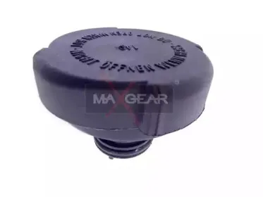 28-0214 MAXGEAR Крышка, резервуар охлаждающей жидкости