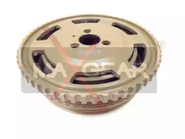 30-0013 MAXGEAR Ременный шкив, коленчатый вал