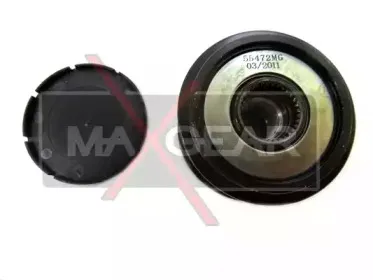 30-0045 MAXGEAR Механизм свободного хода генератора