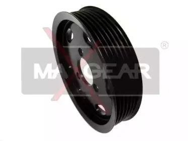 30-0046 MAXGEAR Ременный шкив, насос гидроусилителя