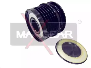 30-0085 MAXGEAR Механизм свободного хода генератора