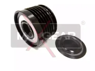 30-0094 MAXGEAR Механизм свободного хода генератора