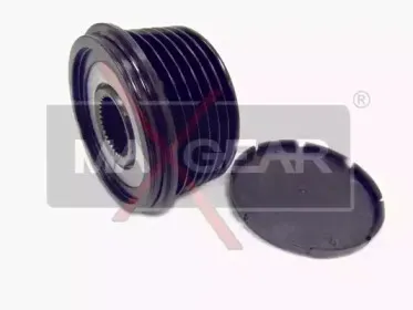30-0095 MAXGEAR Механизм свободного хода генератора