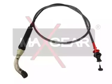 320027 MAXGEAR Тросик газа