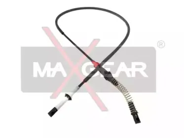 32-0036 MAXGEAR Тросик газа