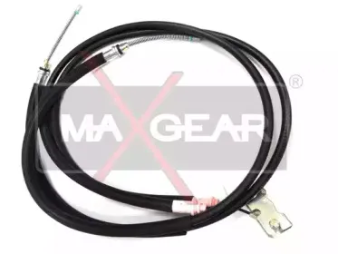 32-0064 MAXGEAR Трос, стояночная тормозная система