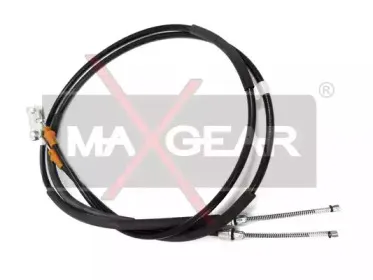 32-0079 MAXGEAR Трос, стояночная тормозная система