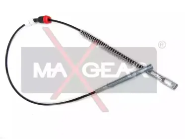 32-0083 MAXGEAR