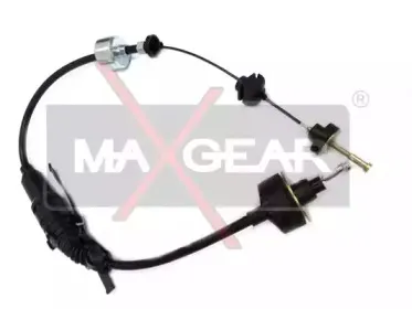 32-0094 MAXGEAR Трос, управление сцеплением