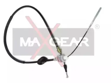 32-0099 MAXGEAR Трос, управление сцеплением