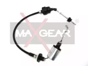 32-0202 MAXGEAR Трос, управление сцеплением