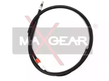 32-0235 MAXGEAR Трос, стояночная тормозная система