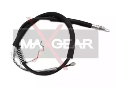 32-0264 MAXGEAR Трос, стояночная тормозная система