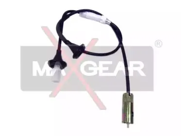 32-0290 MAXGEAR Тросик спидометра