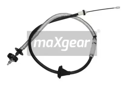 320319 MAXGEAR Трос, управление сцеплением