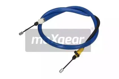 32-0391 MAXGEAR Трос, стояночная тормозная система