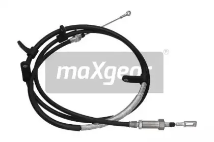 320506 MAXGEAR Гидравлический насос, рулевое управление