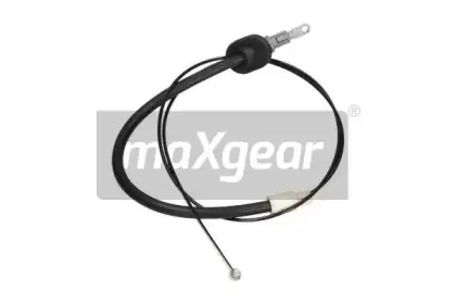 32-0517 MAXGEAR Трос, стояночная тормозная система