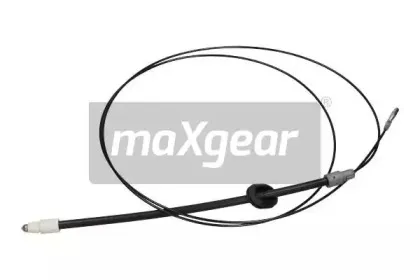 32-0520 MAXGEAR Трос, стояночная тормозная система