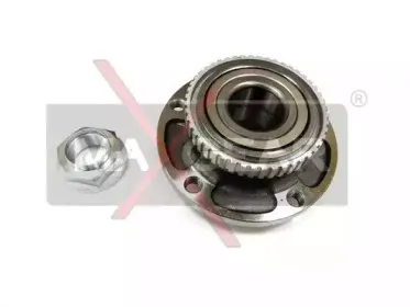 33-0027 MAXGEAR Комплект подшипника ступицы колеса