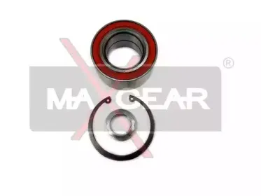 330040 MAXGEAR