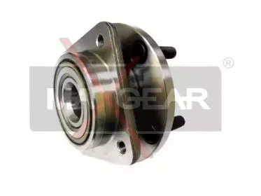 33-0043 MAXGEAR