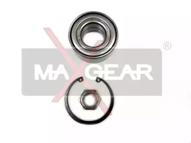 33-0045 MAXGEAR