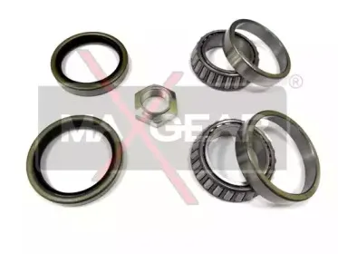 33-0050 MAXGEAR