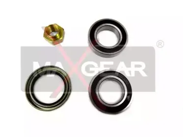33-0079 MAXGEAR