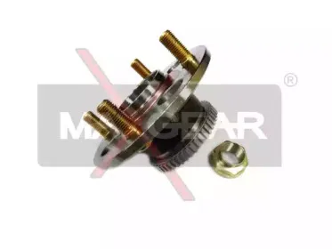 330080 MAXGEAR