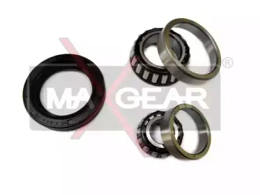 33-0093 MAXGEAR