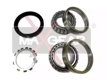 33-0099 MAXGEAR