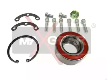 33-0104 MAXGEAR