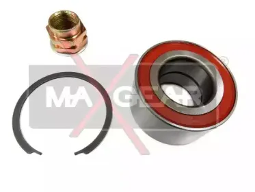33-0114 MAXGEAR