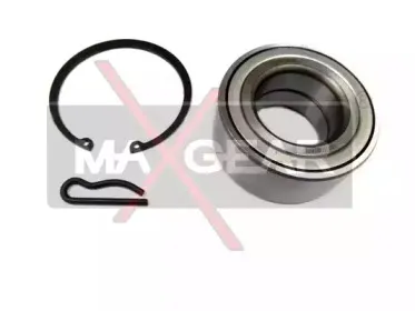 33-0120 MAXGEAR