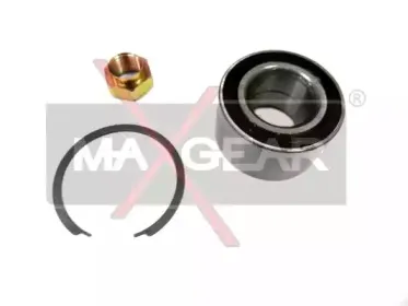 33-0123 MAXGEAR
