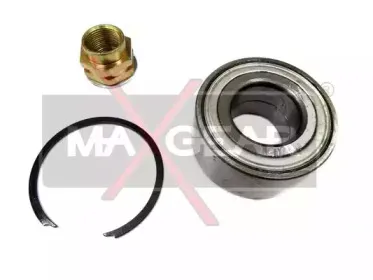 33-0125 MAXGEAR