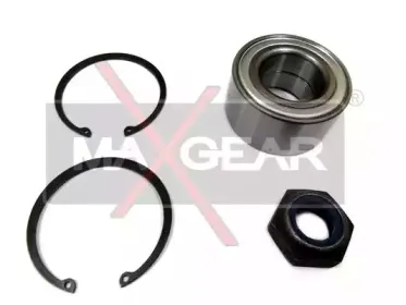 33-0159 MAXGEAR