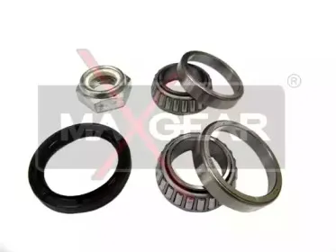 33-0160 MAXGEAR