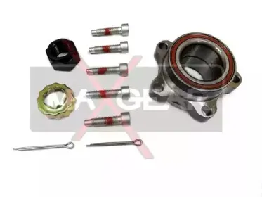 33-0164 MAXGEAR