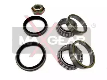 33-0176 MAXGEAR