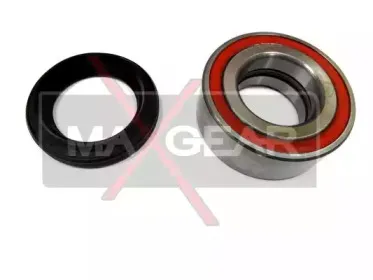 330183 MAXGEAR