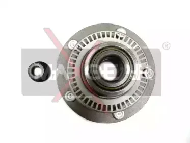 33-0186 MAXGEAR