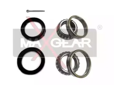 33-0200 MAXGEAR
