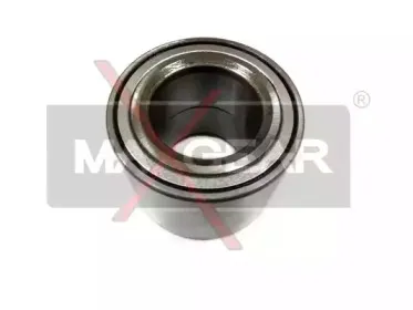 330206 MAXGEAR Комплект подшипника ступицы колеса