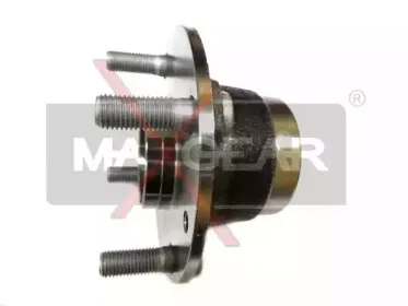 33-0231 MAXGEAR