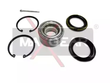 33-0241 MAXGEAR